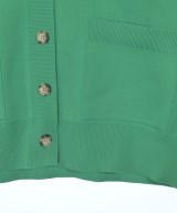 SLOBE IENA（スローブイエナ）カーディガン 緑 サイズ:F レディース/2200655340010