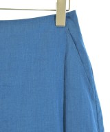 SLOBE IENA（スローブイエナ）ロング・マキシ丈スカート 青 サイズ:38(M位) レディース/2200655340058