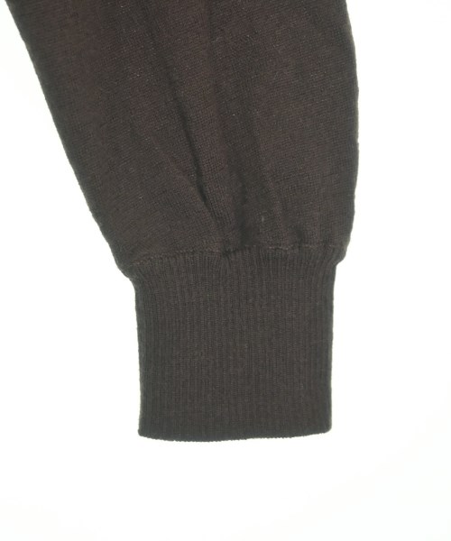 SLOBE IENA（スローブイエナ）ニット・セーター 茶 サイズ:F レディース/2200657134037