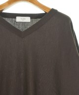 SLOBE IENA（スローブイエナ）ニット・セーター 茶 サイズ:F レディース/2200657134037