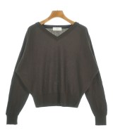 SLOBE IENA ニット・セーター