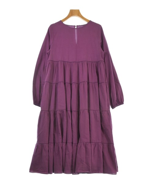 SLOBE IENA(スローブイエナ)ワンピース 紫 サイズ:F/2200658613036
