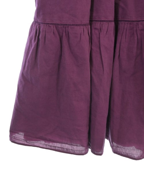 SLOBE IENA（スローブイエナ）ワンピース 紫 サイズ:F レディース/2200658613036