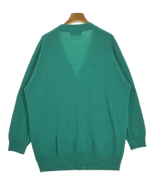 SLOBE IENA（スローブイエナ）カーディガン 緑 サイズ:F レディース/2200654578049