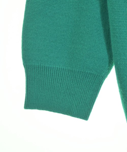 SLOBE IENA（スローブイエナ）カーディガン 緑 サイズ:F レディース/2200654578049