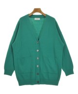 SLOBE IENA（スローブイエナ）カーディガン 緑 サイズ:F レディース/2200654578049