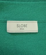 SLOBE IENA（スローブイエナ）カーディガン 緑 サイズ:F レディース/2200654578049