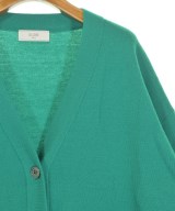 SLOBE IENA（スローブイエナ）カーディガン 緑 サイズ:F レディース/2200654578049