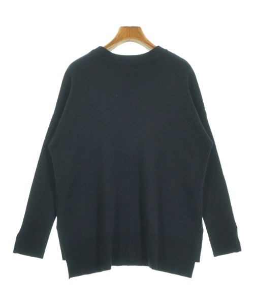SLOBE IENA（スローブイエナ）ニット・セーター 紺 サイズ:F レディース/2200654578056