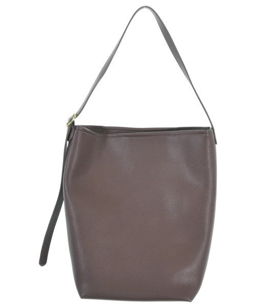 SLOBE IENA(スローブイエナ)ショルダーバッグ 茶 サイズ:-/2200651119146