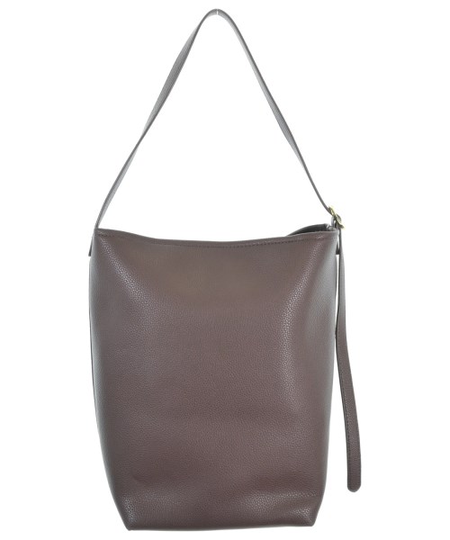 SLOBE IENA（スローブイエナ）ショルダーバッグ 茶 サイズ:- レディース/2200651119146