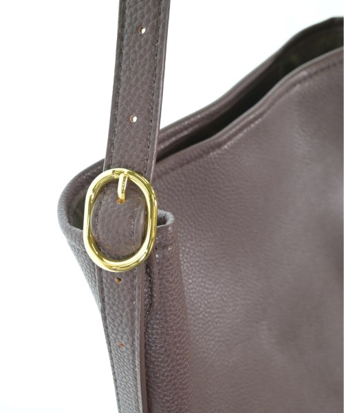 SLOBE IENA（スローブイエナ）ショルダーバッグ 茶 サイズ:- レディース/2200651119146