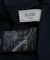 SLOBE IENA（スローブイエナ）ロング・マキシ丈スカート 紺 サイズ:-(M位) レディース/2200657393038