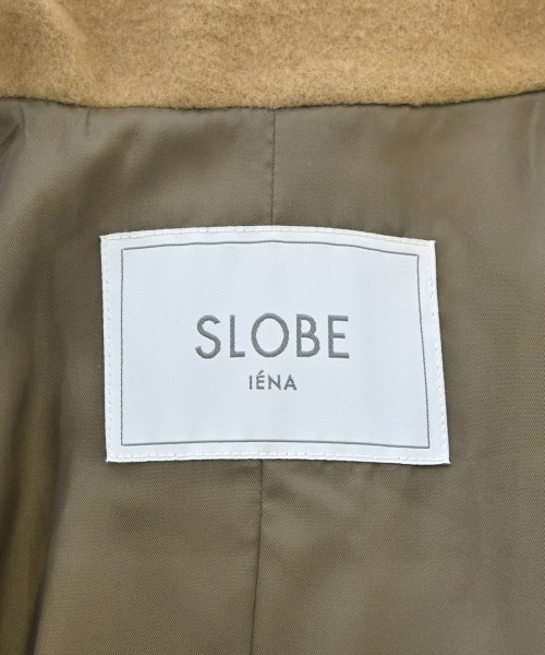 SLOBE IENA（スローブイエナ）その他 茶 サイズ:38(M位) レディース/2200657829032