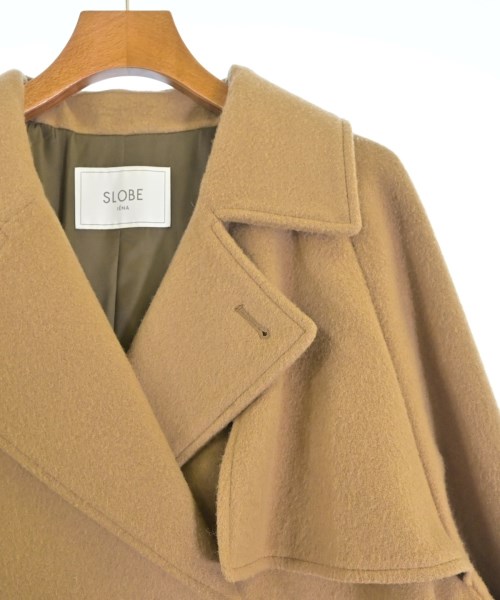 SLOBE IENA（スローブイエナ）その他 茶 サイズ:38(M位) レディース/2200657829032