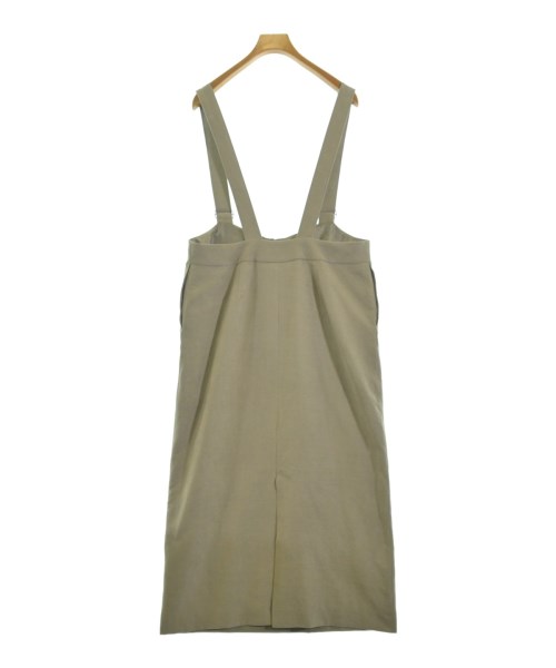 SLOBE IENA（スローブイエナ）ワンピース グレー サイズ:F レディース/2200659181398