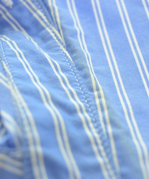 SLOBE IENA（スローブイエナ）ブラウス 青 サイズ:F レディース/2200659959034