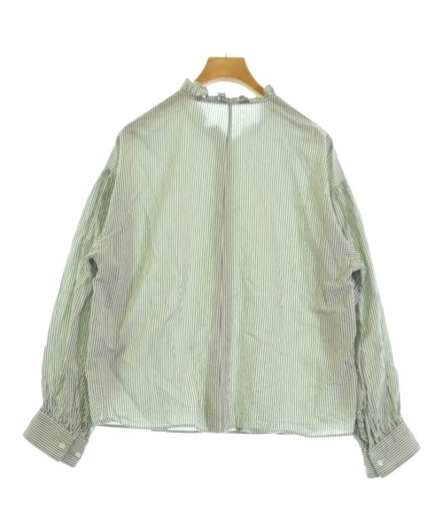 SLOBE IENA（スローブイエナ）ブラウス ベージュ サイズ:F レディース/2200659959041