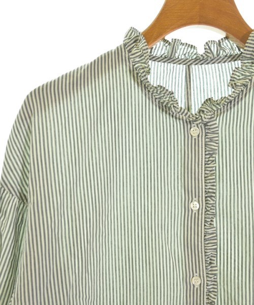 SLOBE IENA（スローブイエナ）ブラウス ベージュ サイズ:F レディース/2200659959041