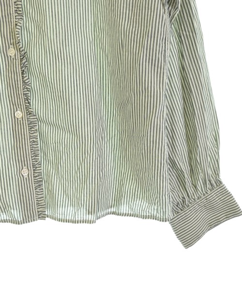 SLOBE IENA（スローブイエナ）ブラウス ベージュ サイズ:F レディース/2200659959041