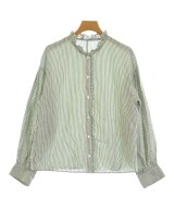 SLOBE IENA（スローブイエナ）ブラウス ベージュ サイズ:F レディース/2200659959041