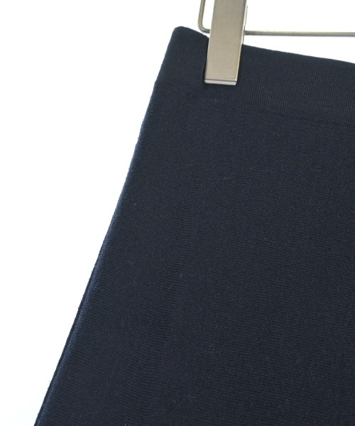 SLOBE IENA（スローブイエナ）ロング・マキシ丈スカート 紺 サイズ:36(S位) レディース/2200659963031