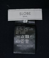 SLOBE IENA（スローブイエナ）ロング・マキシ丈スカート 紺 サイズ:36(S位) レディース/2200659963031