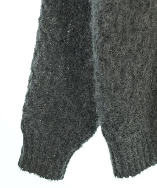 SLOBE IENA（スローブイエナ）ニット・セーター グレー サイズ:F レディース/2200660024011