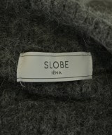 SLOBE IENA（スローブイエナ）ニット・セーター グレー サイズ:F レディース/2200660024011