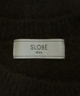 SLOBE IENA（スローブイエナ）ベスト 茶 サイズ:F レディース/2200660024028