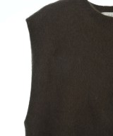 SLOBE IENA（スローブイエナ）ベスト 茶 サイズ:F レディース/2200660024028