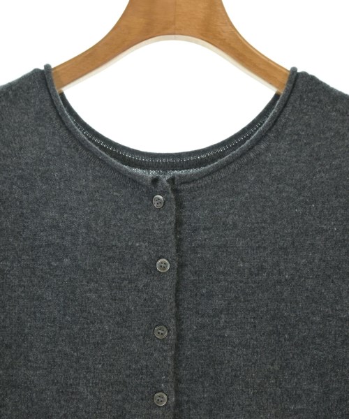 SLOBE IENA（スローブイエナ）カーディガン グレー サイズ:-(S位) レディース/2200660024035