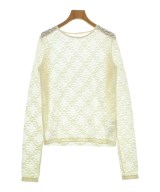 SLOBE IENA（スローブイエナ）ニット・セーター 白 サイズ:-(M位) レディース/2200660024042