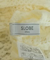 SLOBE IENA（スローブイエナ）ニット・セーター 白 サイズ:-(M位) レディース/2200660024042