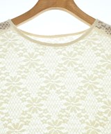 SLOBE IENA（スローブイエナ）ニット・セーター 白 サイズ:-(M位) レディース/2200660024042