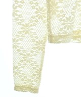 SLOBE IENA（スローブイエナ）ニット・セーター 白 サイズ:-(M位) レディース/2200660024042