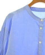 SLOBE IENA（スローブイエナ）カジュアルシャツ 青 サイズ:F レディース/2200660024059