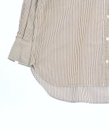 SLOBE IENA（スローブイエナ）カジュアルシャツ 茶 サイズ:F レディース/2200660024066