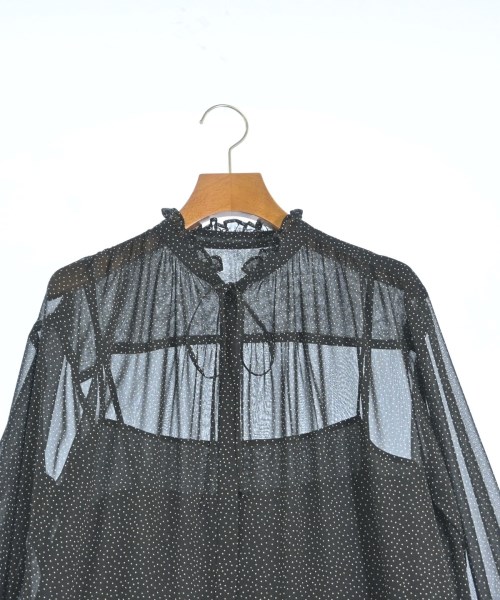 SLOBE IENA（スローブイエナ）ワンピース 黒 サイズ:F レディース/2200660024073