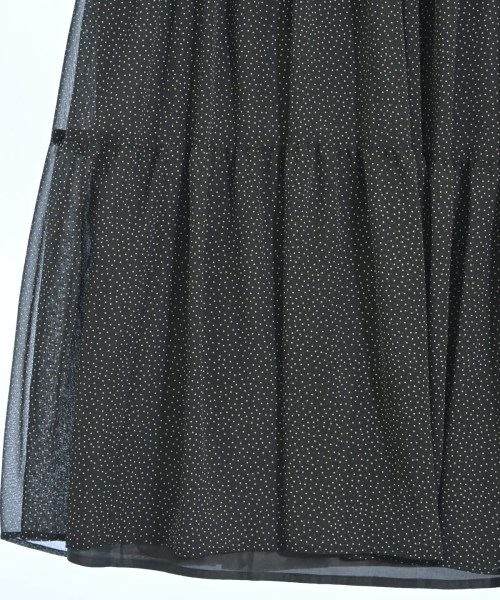 SLOBE IENA（スローブイエナ）ワンピース 黒 サイズ:F レディース/2200660024073