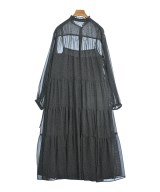 SLOBE IENA（スローブイエナ）ワンピース 黒 サイズ:F レディース/2200660024073