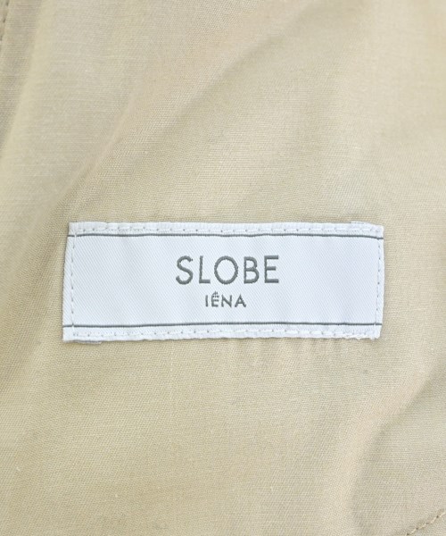 SLOBE IENA（スローブイエナ）ロング・マキシ丈スカート ベージュ サイズ:38(M位) レディース/2200658044014