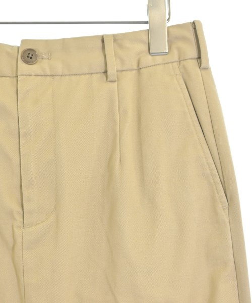 SLOBE IENA（スローブイエナ）ロング・マキシ丈スカート ベージュ サイズ:38(M位) レディース/2200658044014