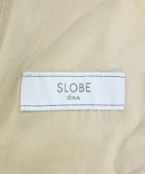 SLOBE IENA（スローブイエナ）ロング・マキシ丈スカート ベージュ サイズ:38(M位) レディース/2200658044014