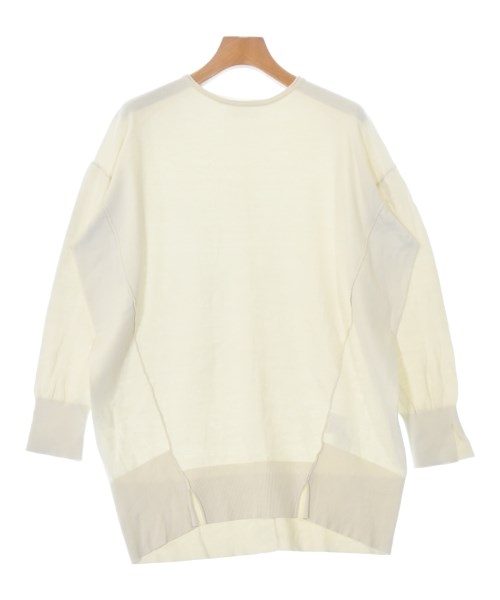 SLOBE IENA(スローブイエナ)ニット・セーター 白 サイズ:F/2200660303048