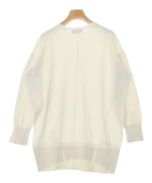 SLOBE IENA（スローブイエナ）ニット・セーター 白 サイズ:F レディース/2200660303048