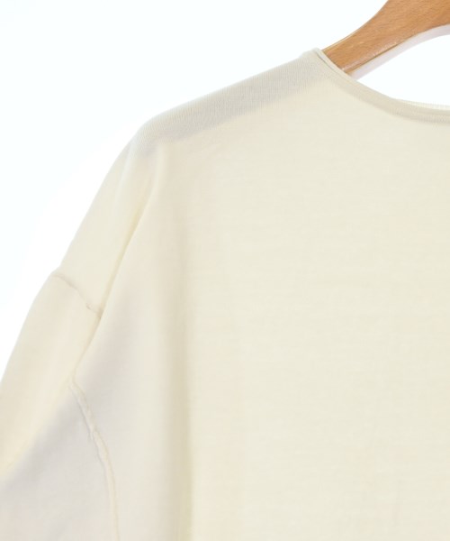 SLOBE IENA（スローブイエナ）ニット・セーター 白 サイズ:F レディース/2200660303048