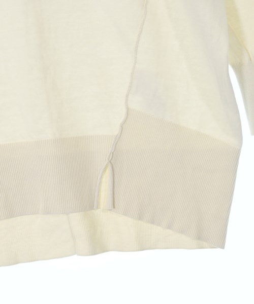 SLOBE IENA（スローブイエナ）ニット・セーター 白 サイズ:F レディース/2200660303048