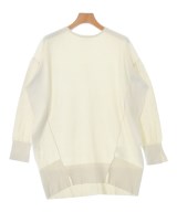 SLOBE IENA（スローブイエナ）ニット・セーター 白 サイズ:F レディース/2200660303048