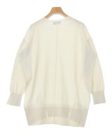 SLOBE IENA（スローブイエナ）ニット・セーター 白 サイズ:F レディース/2200660303048